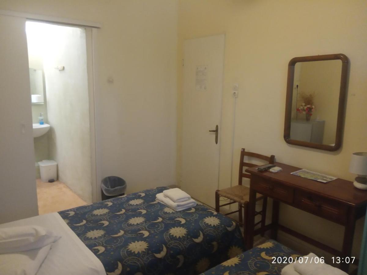 Captain'S Rooms Aegina Экстерьер фото