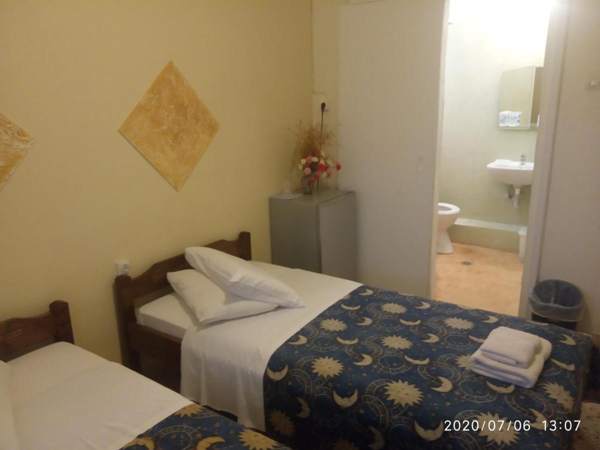 Captain'S Rooms Aegina Экстерьер фото